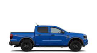 2026 Ford Ranger® External Image 1